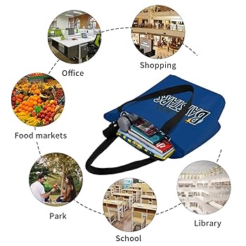 Amazon.co.jp: [Auzxnewot] 横浜DeNAベイスターズトートバッグ